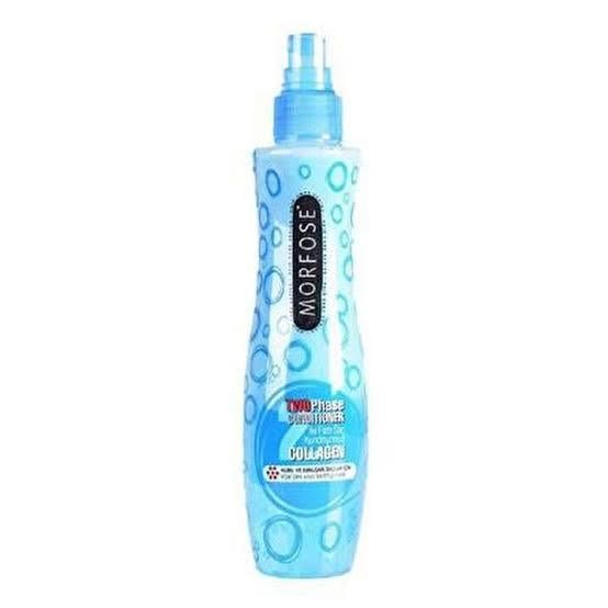 MORFOSEMORFOSE ÇİFT FAZLI FÖN SUYU KOLAJEN 240 ML