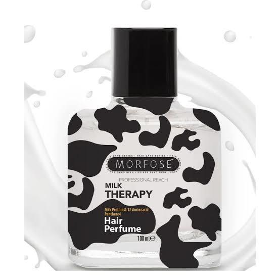 MORFOSEMORFOSE MİLK THERAPY SAÇ PARFÜMÜ 100 ML