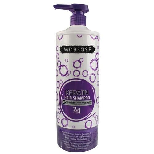 MORFOSEMORFOSE ŞAMPUAN KERATİN 2'İN 1 1000 GR