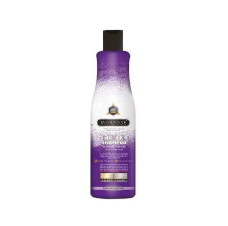 MORFOSEMORFOSE SİLVER ŞAMPUAN 500 ML
