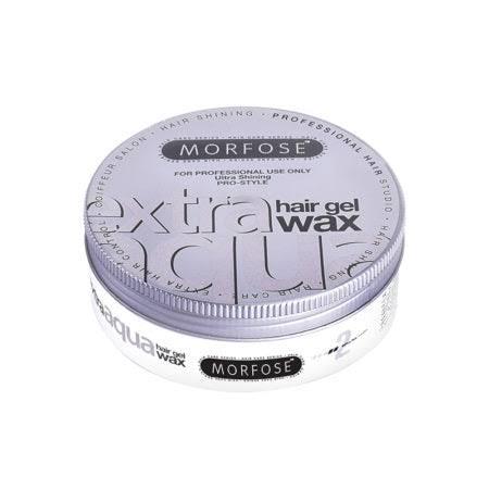 MORFOSEMORFOSE WAX JEL EXTRA AQUA BLUE WAX 150ML