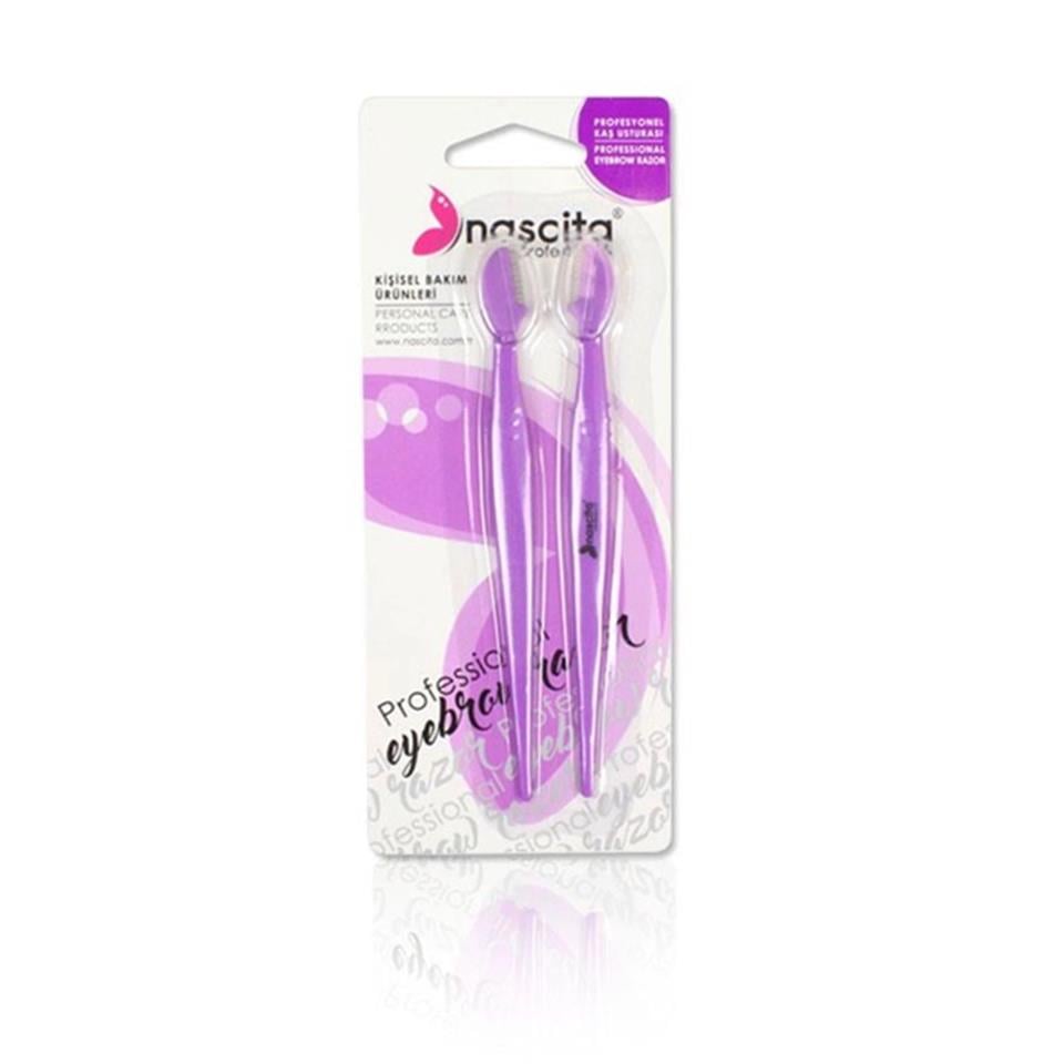 NASCİTA PROFESYONEL ÇİFTLİ KAŞ USTURASI