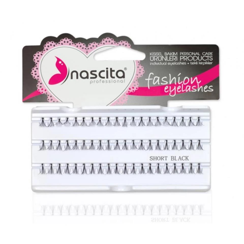 NASCİTA TAKMA KİRPİK -045 NASEYE000045