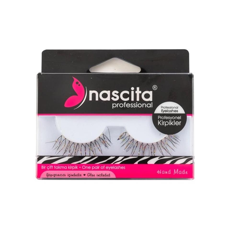 NASCİTA TAKMA KİRPİK -055