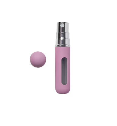 NASCİTANASCİTA 5 ML PEMBE PARFÜM ATOMİZERİ