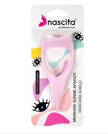 NASCİTANASCİTA MASKARA SÜRME APARATI