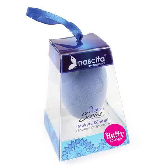 NASCİTANASCİTA OCEAN TEKLİ MAKYAJ SÜNGERİ - 78