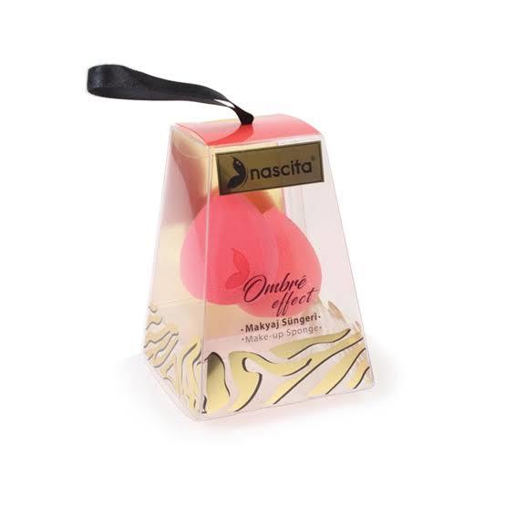 NASCİTANASCİTA OMBRE MIDI 2'Lİ SÜNGER - 79