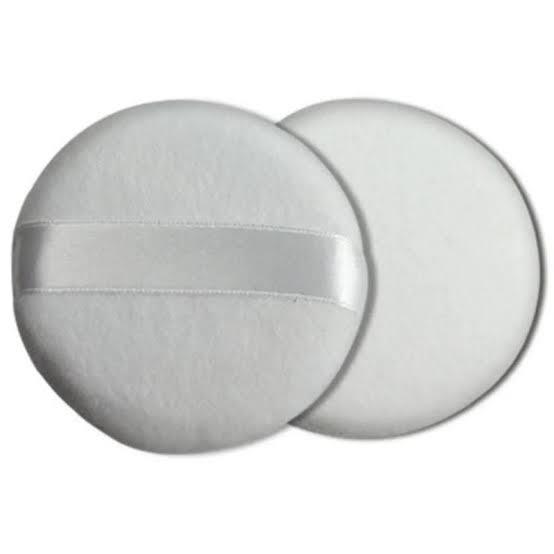 NASCİTANASCİTA PUDRA POMPONU COTTON NO: 001