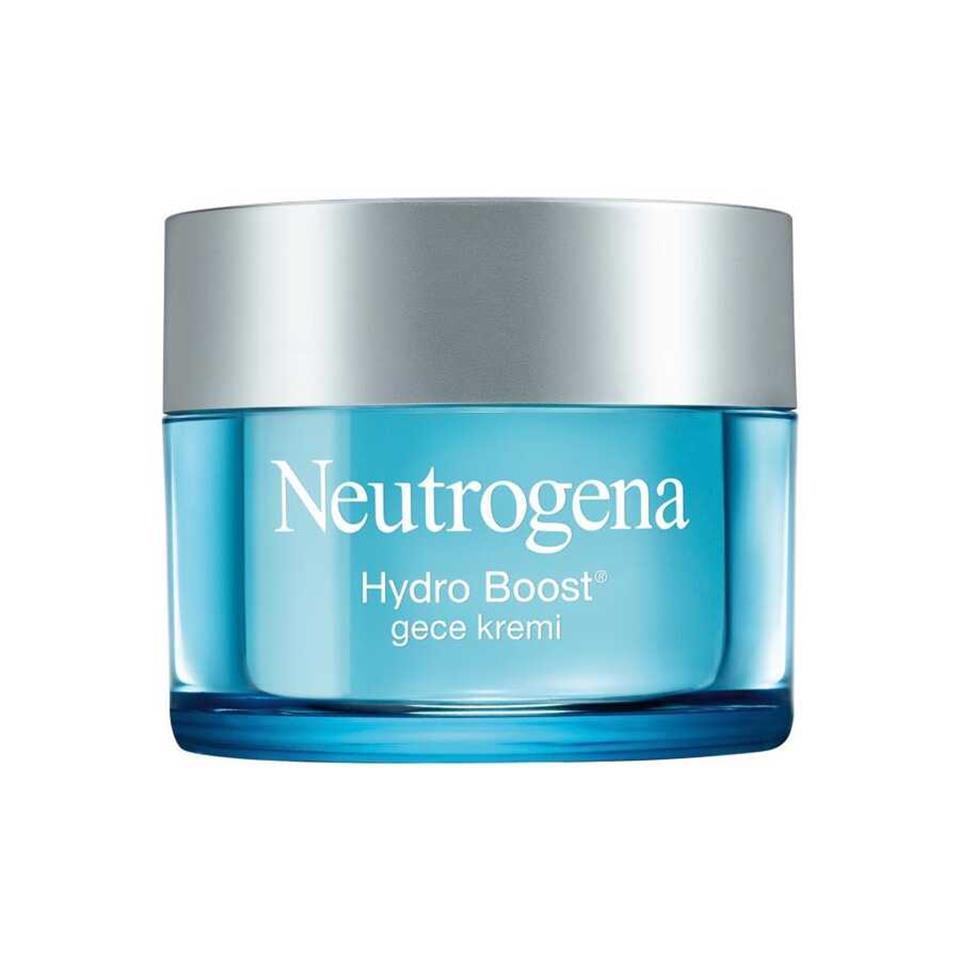 NEUTROGENA HYDRO BOOST GECE KREMİ 50 ML