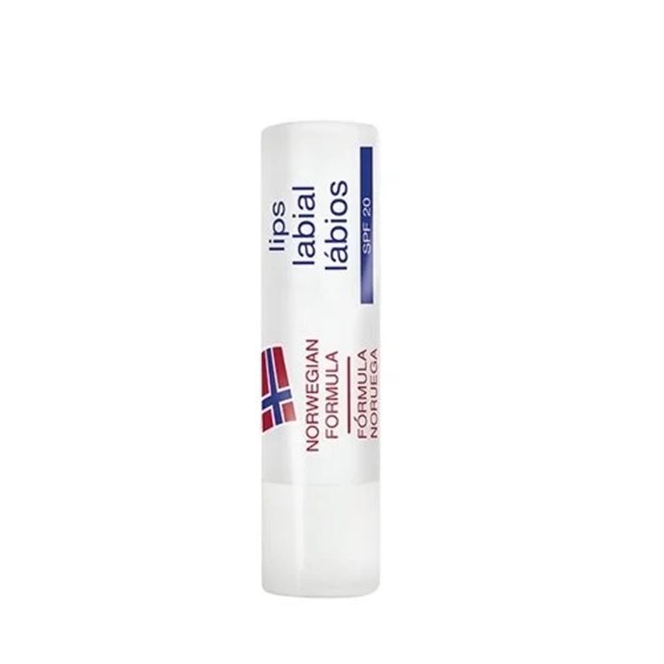 NEUTROGENA LİP MOİSTURİZER DUDAK BALMI