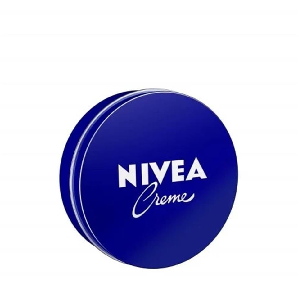 NIVEA KREM MAVİ TENEKE 30 ML