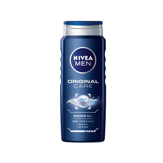 NİVEANİVEA PROTECT AND CARE ERKEK DUŞ JELİ 500 ML