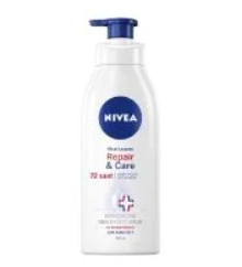 NİVEANİVEA REPAİR & CARE VÜCUT LOSYONU 400 ML