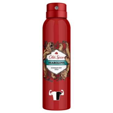 OLD SPİCEOLD SPİCE BEARGLOVE DEODORANT BODY SPRAY 150 ML