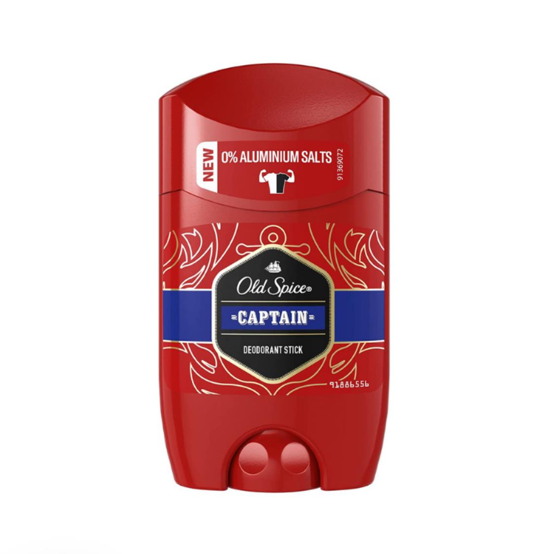 OLD SPİCEOLD SPİCE CAPTAİN ERKEK DEODORANT STİCK 50 ML