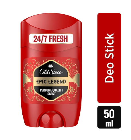 OLD SPİCEOLD SPİCE EPİC LEGEND DEODORANT STİCK 50 ML