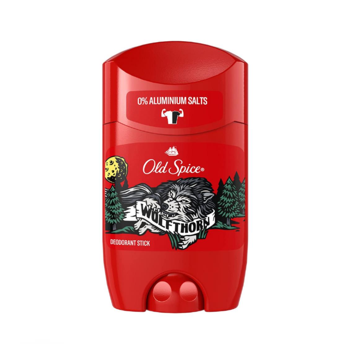 OLD SPİCEOLD SPİCE WOLFTHORN ERKEK DEODORANT STİCK 50 ML