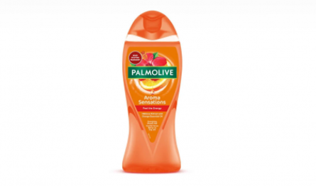 PALMOLİVEPALMOLİVE AROMA SENSATİONS FEEL THE ENERGY BANYO VE DUŞ JELİ 500 ML