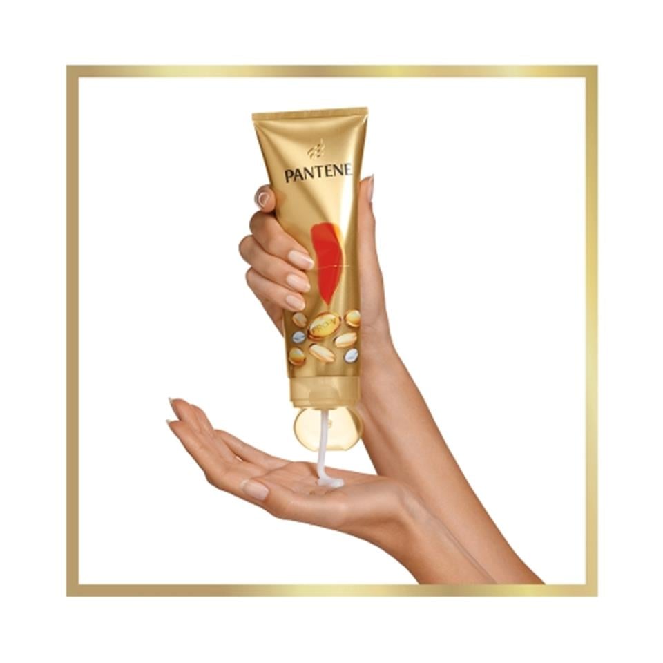 PANTENE DÖKÜLME KARŞITI SAÇ BAKIM KREMİ 200ML