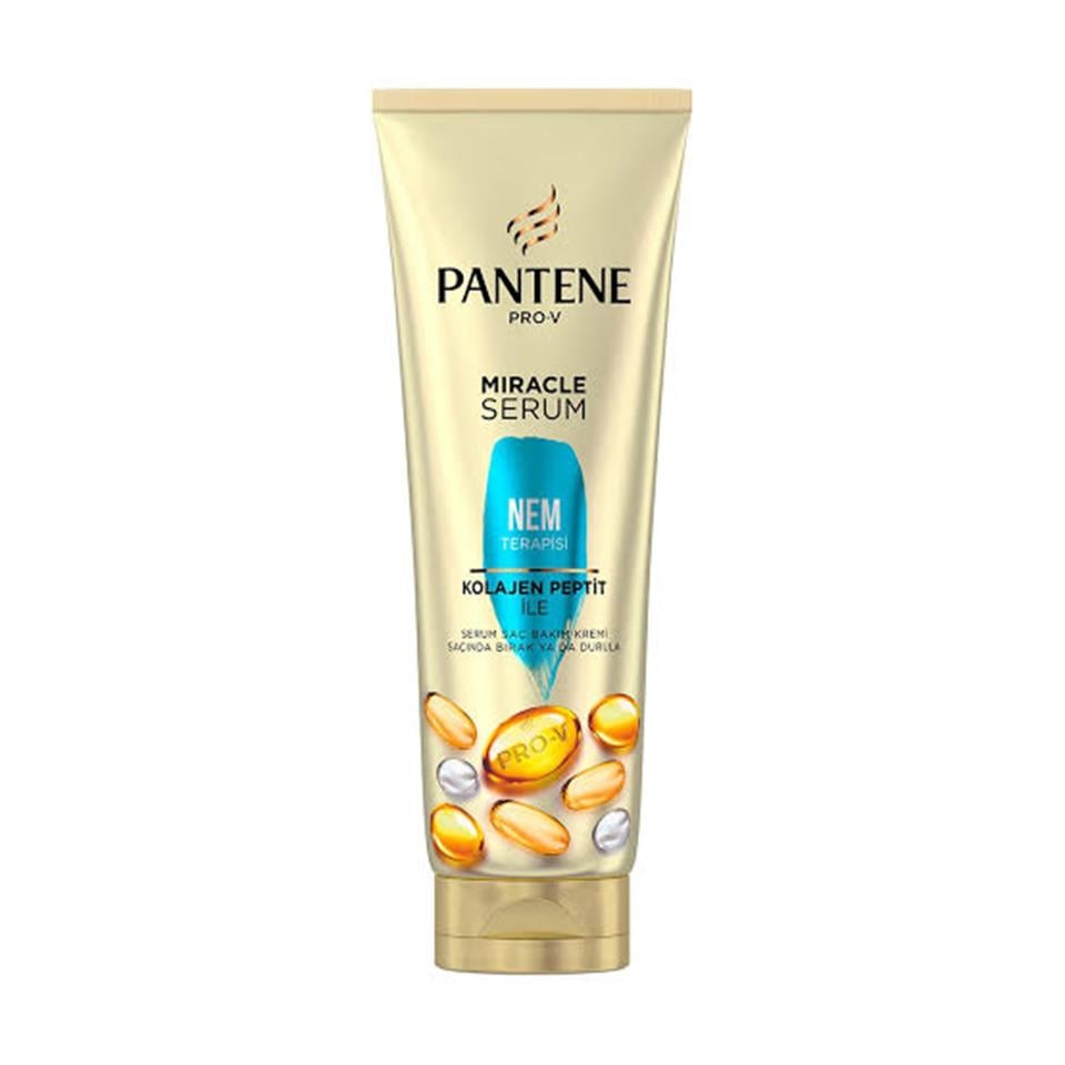 PANTENE NEM TERAPİSİ SAÇ BAKIM KREMİ 200ML