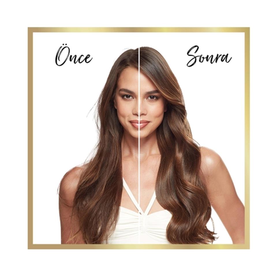 PANTENE ŞAMPUAN SAÇ DÖKÜLMELERİNE KARŞI ETKİLİ 350ML