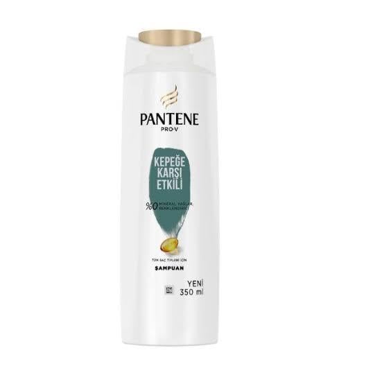 PANTENEPANTENE KEPEĞE KARŞI ŞAMPUAN 350 ML