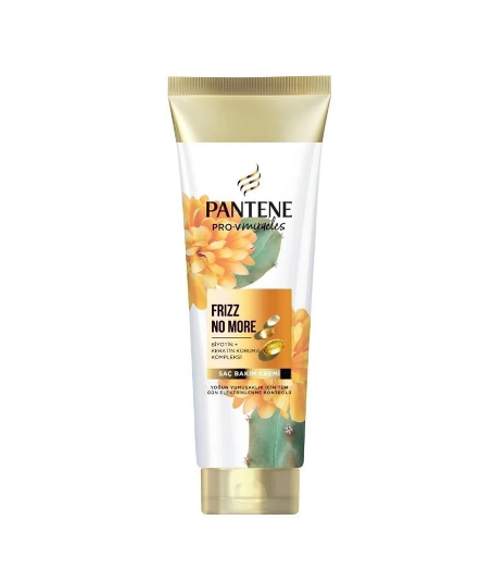 PANTENEPANTENE PV MİRACLE FRİZZ NO MORE SAÇ BAKIM KREMİ 275 ML