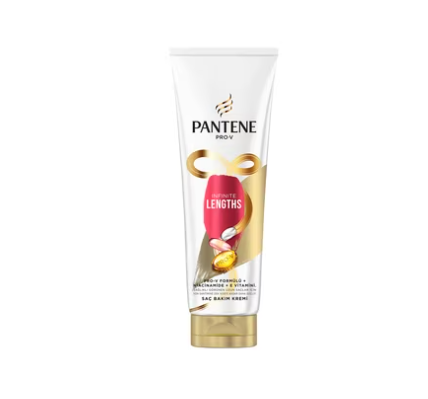 PANTENEPANTENE SAÇ KREMİ INFİNİTE LENGTH SAÇ KREMİ 275 ML
