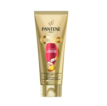 PANTENEPANTENE SAÇ KREMİ MİRACLE SERUM INFİNİTE LENGTH 200 ML