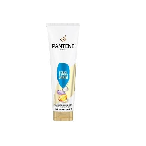 PANTENEPANTENE TEMEL BAKIM SAÇ KREMİ 275 ML