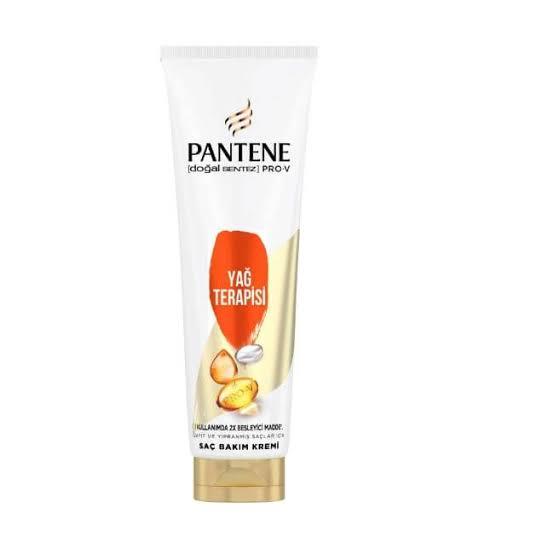 PANTENEPANTENE YAĞ TERAPİSİ SAÇ KREMİ 275 ML