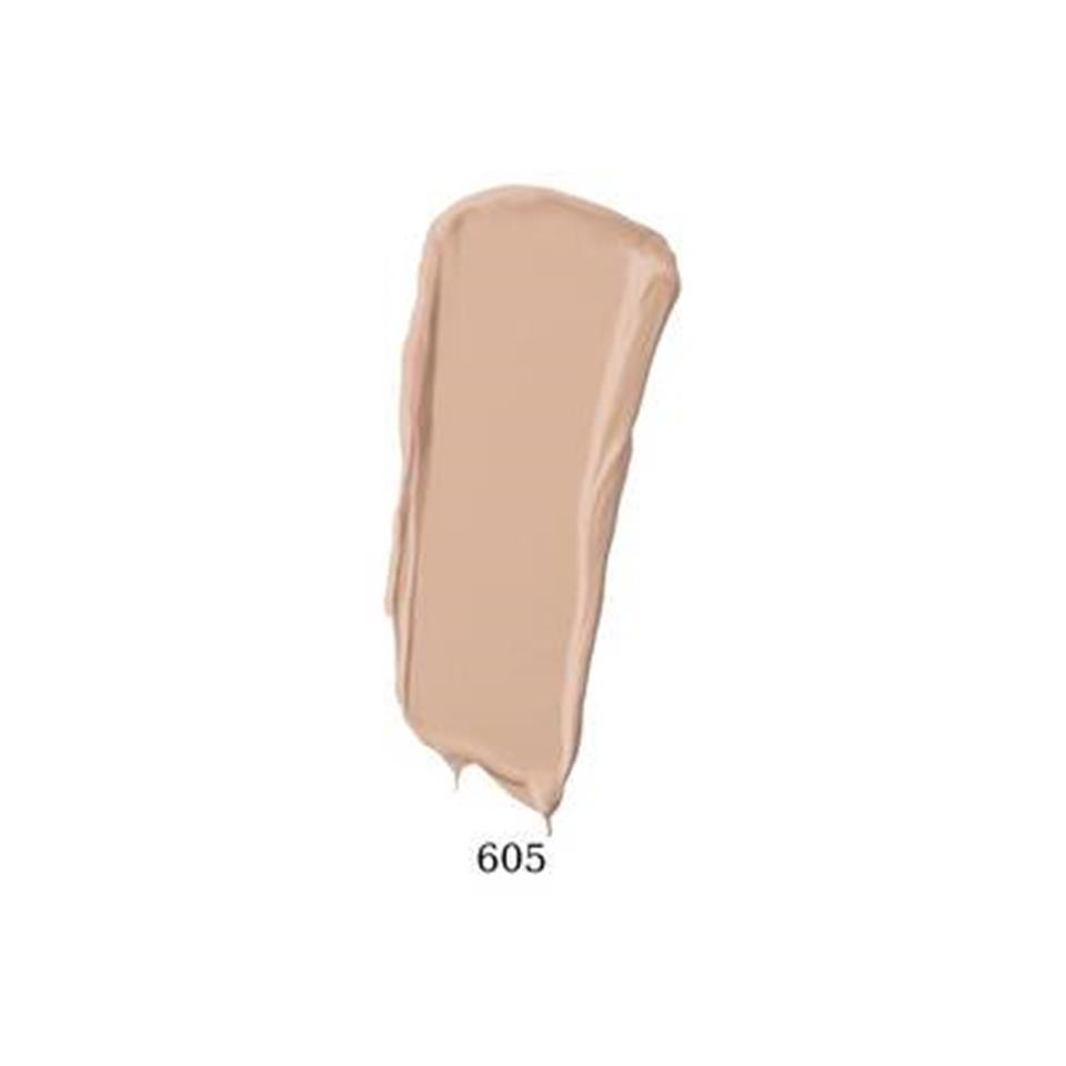 PASTEL 24H 2İN 1 FONDÖTEN VE KAPATICI 605