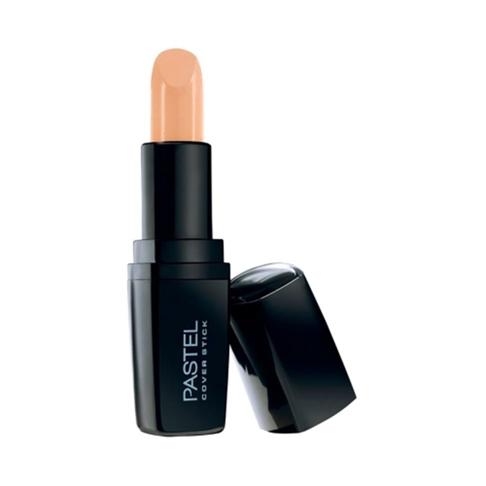 PASTEL COVER STİCK KAPATICI 02