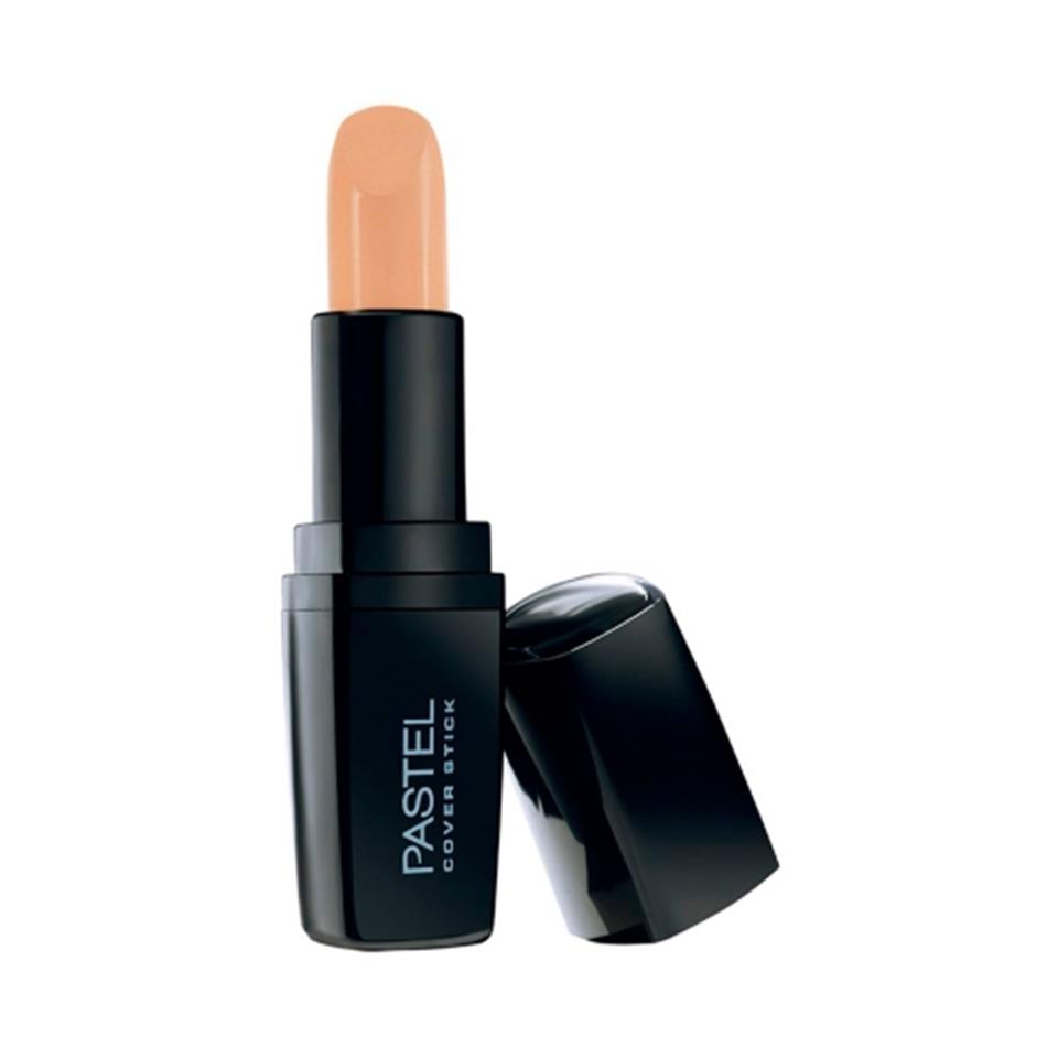 PASTEL COVER STİCK KAPATICI 03