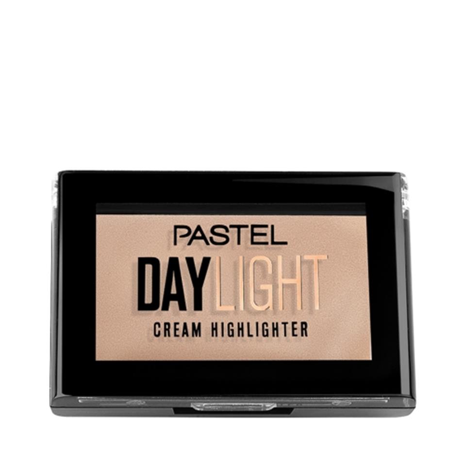 PASTEL DAYLİGHT CREAM HİGLİGHTER 11 SUNRİSE