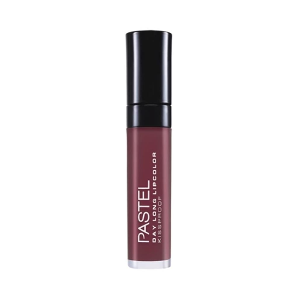 PASTEL DAYLONG LİKİT MAT RUJ NO:19