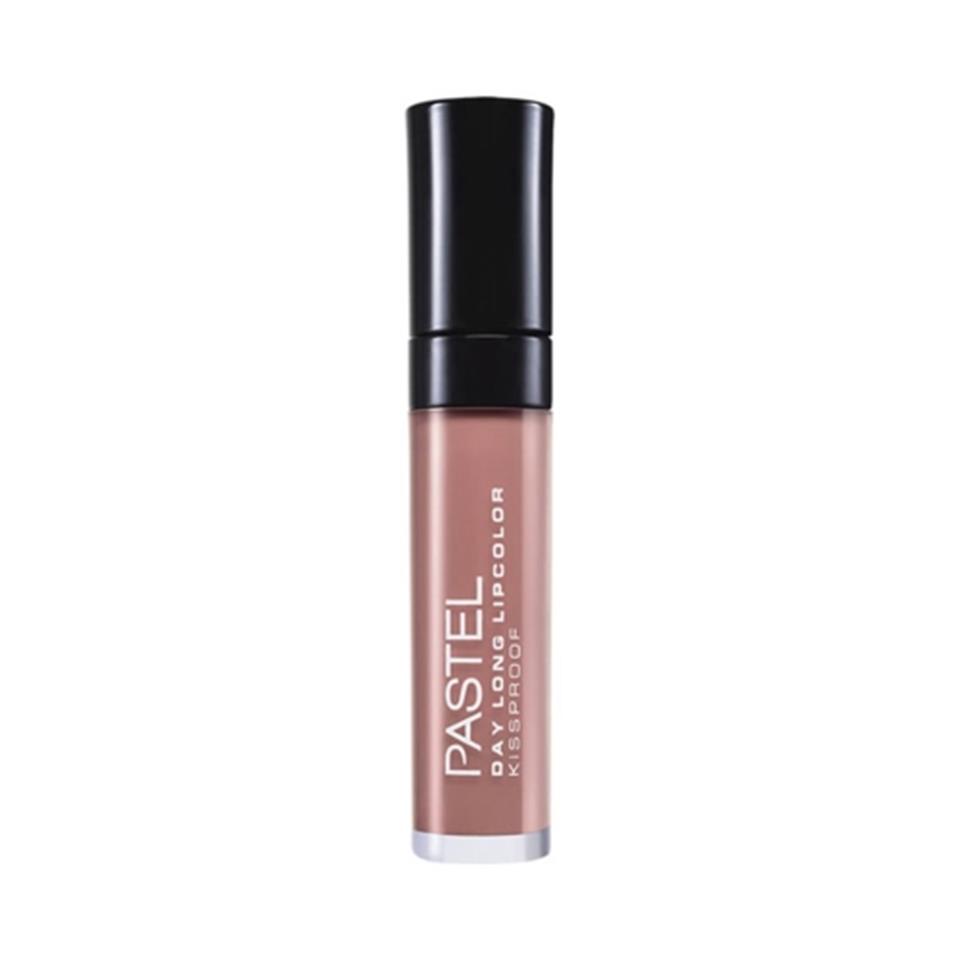 PASTEL DAYLONG LİKİT MAT RUJ NO:20