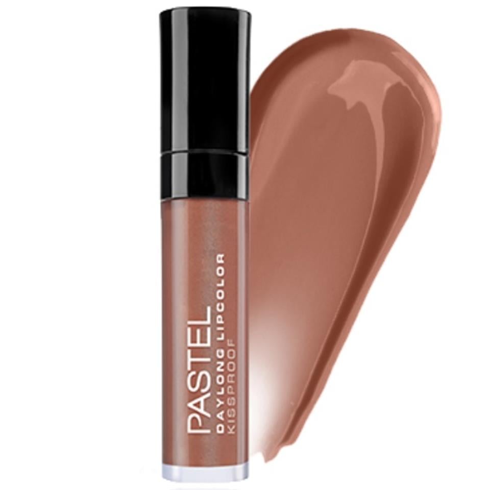 PASTEL DAYLONG LİKİT MAT RUJ NO:40