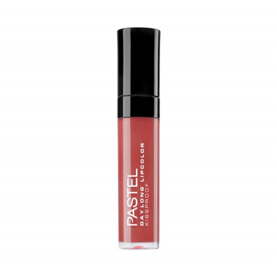 PASTEL DAYLONG LİKİT MAT RUJ NO:44