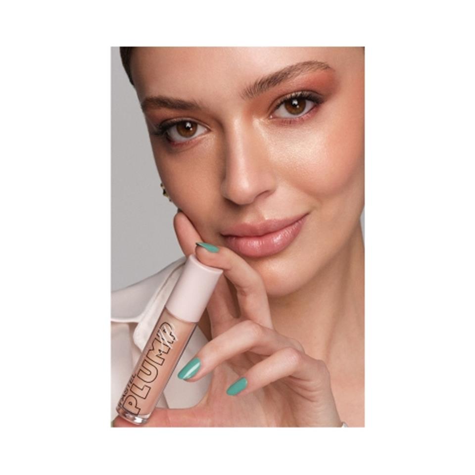 PASTEL GLOSS PLUMP UP EXTRA HYDRATİNG 201 ROYAL