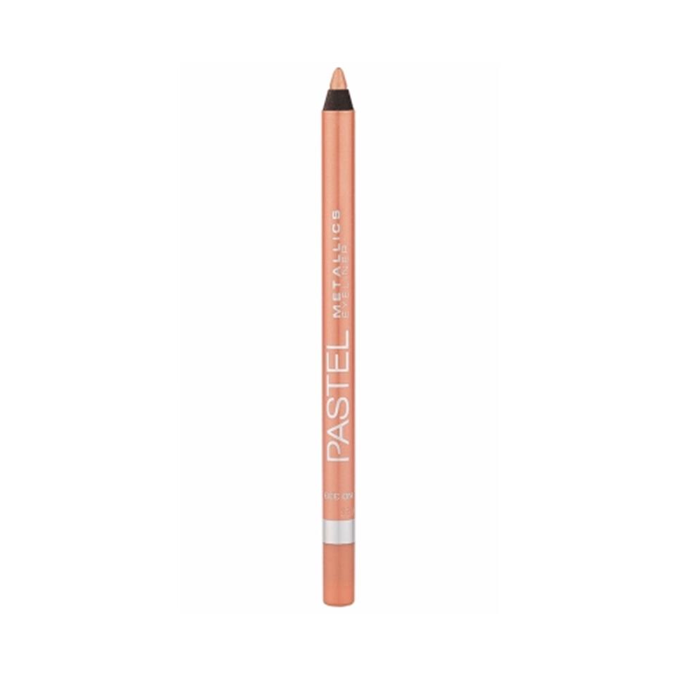 PASTEL MATTE WATERPROOF LONG LASTİNG EYELİNER 339
