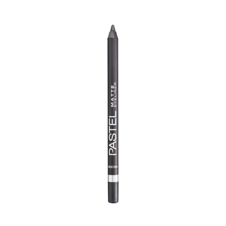 PASTEL MATTE WATERPROOF LONG LASTİNG EYELİNER 336