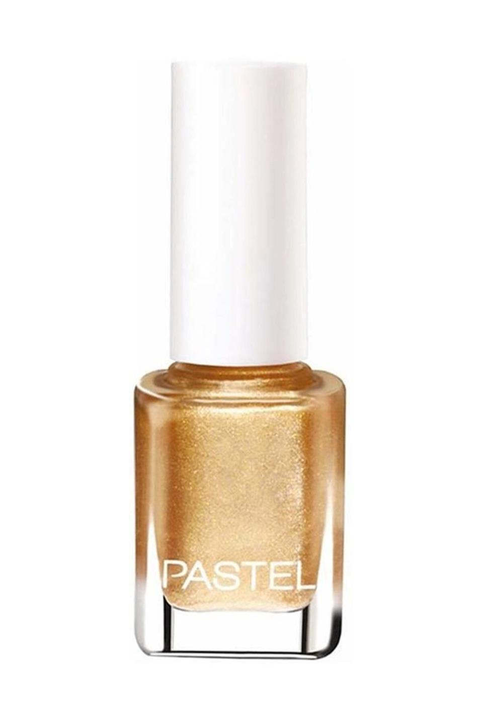 PASTEL NAIL OJE 112