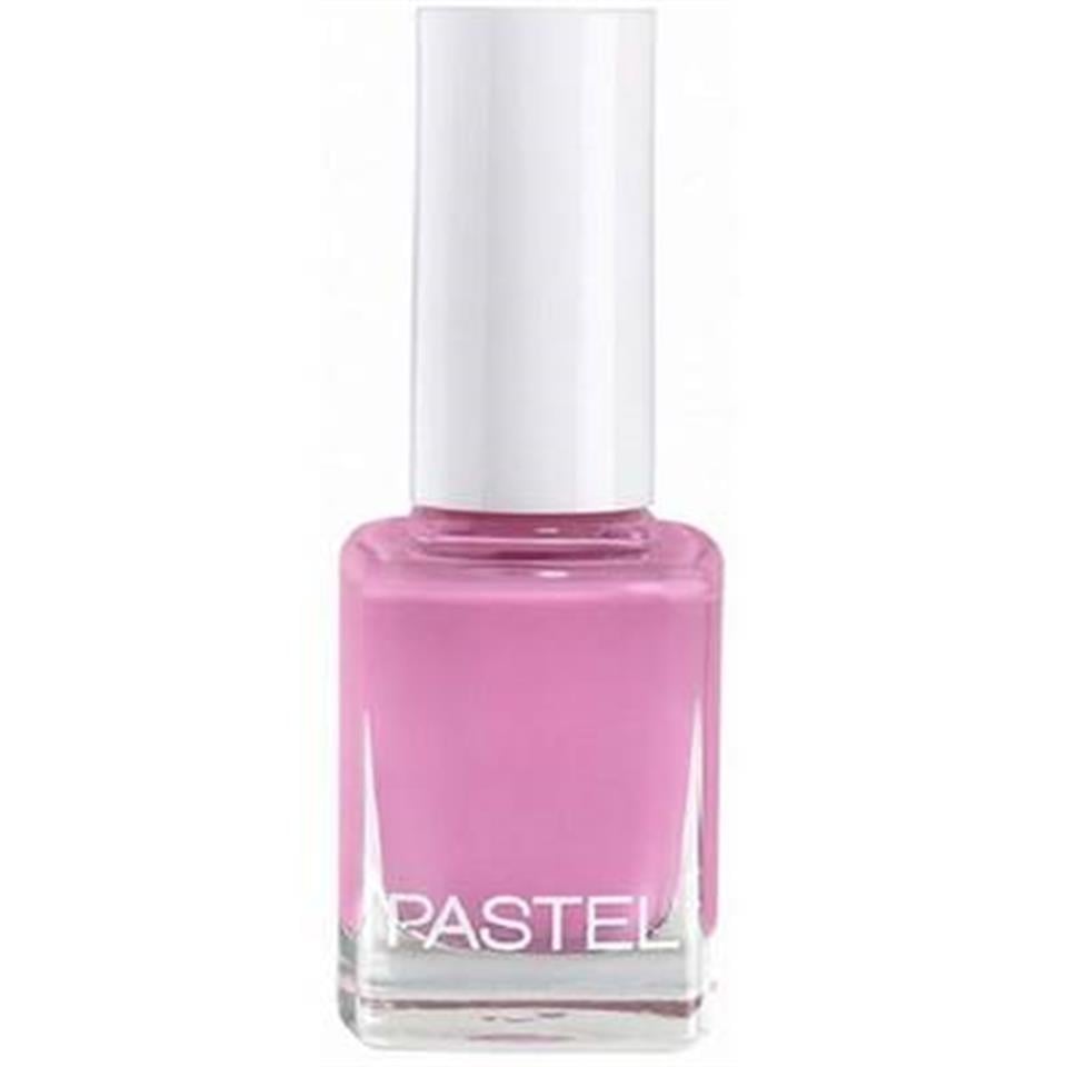 PASTEL NAIL OJE 233