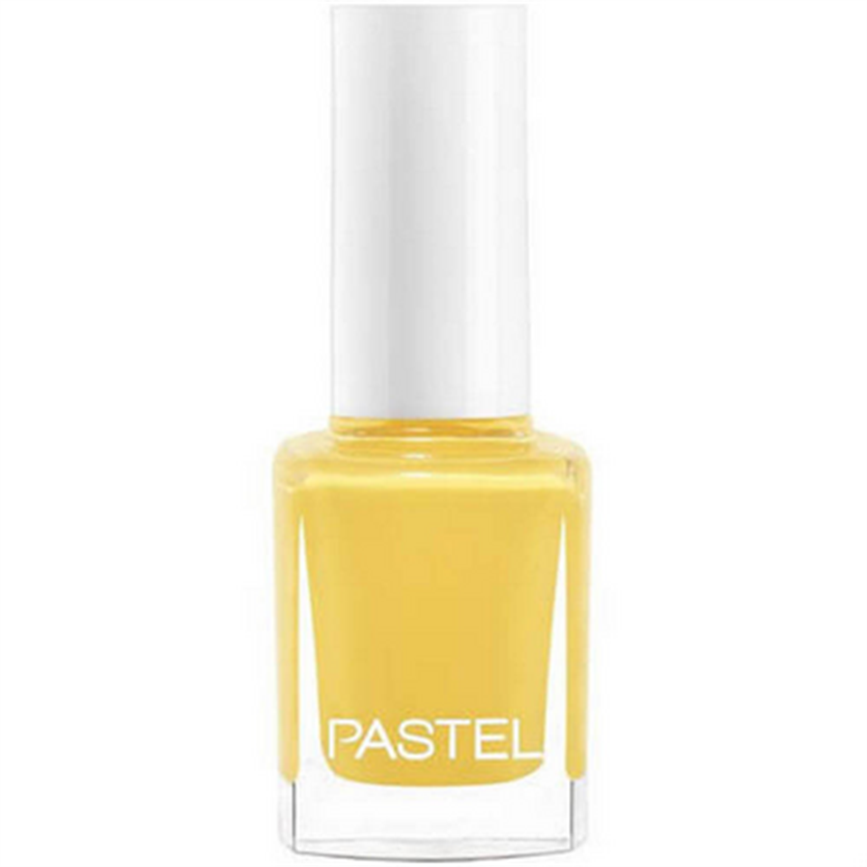 PASTEL NAIL OJE 295