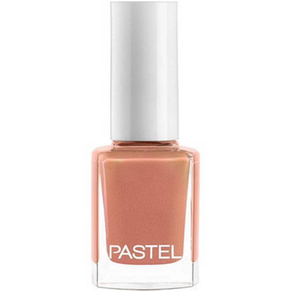 PASTEL NAIL OJE 297