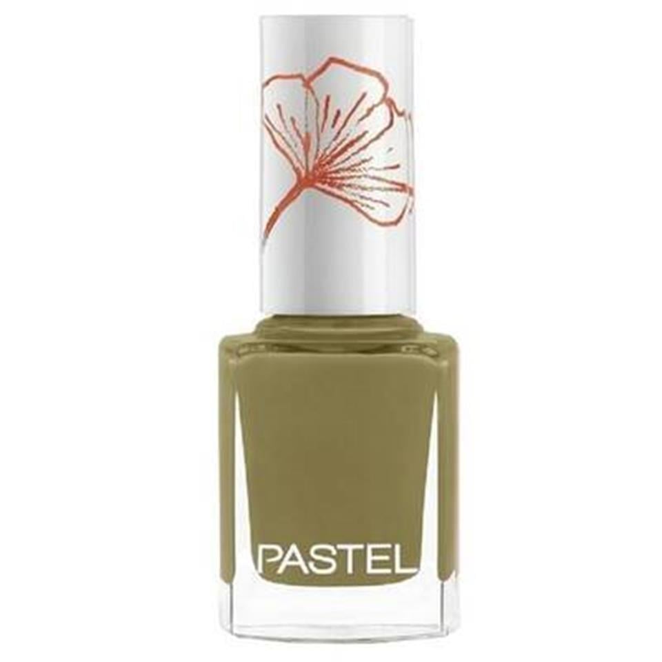 PASTEL NAIL OJE 334