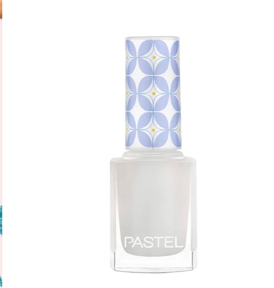PASTEL NAIL OJE 379