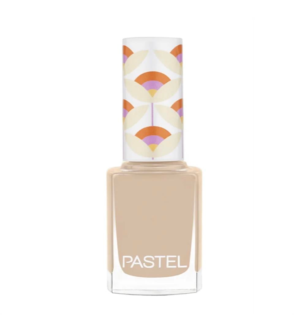 PASTEL NAIL OJE 380